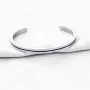 KUIYAI She Believed She Could So She Did Bangle Thin Blue Red Yellow Line Cuff for Women Female Officer Deputy Wife Police Office Gift Dispatcher Gift Firefighter Gift KUIYAI She Believed She Could So She Did Bangle Thin Blue Red Yellow Line Cuff for Women Female Officer Deputy Wife Police Office Gift Dispatcher Gift Firefighter Gift