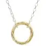 Gold Filled Sun on a 925 Sterling Silver Chain, Circle Full Moon Orbit Pendant on a Layered Necklace Double Circle Open Circle Generations Interlocking Infinity Hammered Pendant Dainty 14K Goldfilled Minimalist Simple for Mother Daughter Sister Granddaugh Gold Filled Sun on a 925 Sterling Silver Chain, Circle Full Moon Orbit Pendant on a Layered Necklace Double Circle Open Circle Generations Interlocking Infinity Hammered Pendant Dainty 14K Goldfilled Minimalist Simple for Mother Daughter Sister Granddaugh