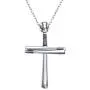 S925 Sterling Silver Baseball Faith Inspirational Pendant Necklace for Women Men S925 Sterling Silver Baseball Faith Inspirational Pendant Necklace for Women Men