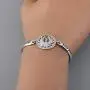 WUSUANED Phoenix Rising Bracelet You Have Seen My Descent Now Watch My Rising Phoenix Jewelry Inspiraitonal Gift