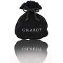 GILARDY Human Rights Pendant P3 Stainless Steel Engraving Human Rights