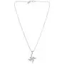 Efulgenz Pendant Chain Necklace India Hindu God Symbol Swastika Spiritual Good Luck CZ Jewelry Gift for Men Women Efulgenz Pendant Chain Necklace India Hindu God Symbol Swastika Spiritual Good Luck CZ Jewelry Gift for Men Women