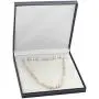 Multicolor Freshwater Cultured Pearl Necklace for Women in AAA Quality - THE PEARL SOURCE Multicolor Freshwater Cultured Pearl Necklace for Women in AAA Quality - THE PEARL SOURCE