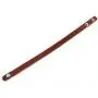 Leather Bracelet Stamped Philippians 413 Size Small Leather Bracelet Stamped Philippians 413 Size Small