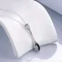 Spoon Necklace Sterling Silver Spoon Pendant Necklace for Women Men Jewelry Gifts