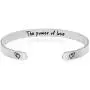 Mantra Cuff for Women, Inspirational Gift Jewelry for her, Motivational Silver Friendship Bracelets, Engraved Bracelets for Women, Encouragement Jewelry Mantra Cuff for Women, Inspirational Gift Jewelry for her, Motivational Silver Friendship Bracelets, Engraved Bracelets for Women, Encouragement Jewelry