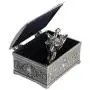 FARBLAZING Silver Plated Arwens Evenstar Crystal Pendant Pendant Necklace with Jewelry Box Women,Girls… FARBLAZING Silver Plated Arwens Evenstar Crystal Pendant Pendant Necklace with Jewelry Box Women,Girls…
