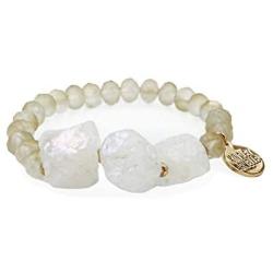 Kinsley Armelle Mineral Collection - Astriaea Bracelet