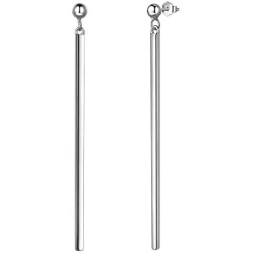 Aurora Tears Small Necklace Women 925 Sterling Silver Little Pendant/Earrings Dainty Jewelry
