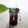 Evil Eye Bracelet for Women Man， Leather Bracelets Adjustable Charm Beads Best Friend for Teen Girls jewelry