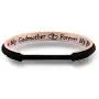 Zuo Bao Godmother Bangle Bracelet First My Godmather Forever My Friend Hair Tie Bangle Bracelet for Women Zuo Bao Godmother Bangle Bracelet First My Godmather Forever My Friend Hair Tie Bangle Bracelet for Women