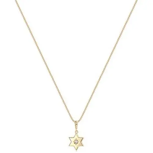 Befettly Moon Pendant Necklace 14K Gold Fill Dainty Hammered Moon Phase Gold Choker Simple Crescent Moon Full Moon Karma Circle Choker Necklace