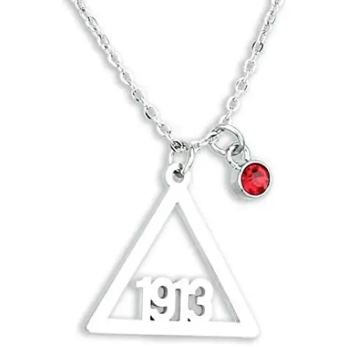 Kivosliviz Sororitys Necklace for Girl Gift for Sorority Necklace