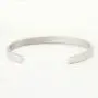 WUSUANED Yoga Jewelry Stainless Steel Aum Ohm Om Cuff Bracelet Meditation Gift WUSUANED Yoga Jewelry Stainless Steel Aum Ohm Om Cuff Bracelet Meditation Gift