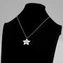 Hamilton Necklace Hamilton Lyrics Gift Hamilton Musical Jewelry Broadway Gift