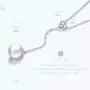 J.LUNA The Countess, Necklace Gifts for Mom Crystal White Pearl Sterling Silver Y Necklace for Women Jewelry with Cubic Zirconia Hypoallergenic Material with Gift Box, Christmas Birthday Gifts J.LUNA The Countess, Necklace Gifts for Mom Crystal White Pearl Sterling Silver Y Necklace for Women Jewelry with Cubic Zirconia Hypoallergenic Material with Gift Box, Christmas Birthday Gifts