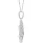 Open Lotus Flower Charm Necklace Pendant in 925 Sterling Silver Jewelry Open Lotus Flower Charm Necklace Pendant in 925 Sterling Silver Jewelry