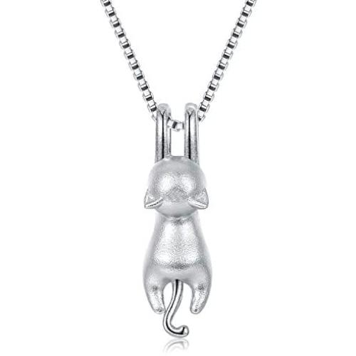 Step Forward Sterling Silver Necklace, Rings and Earrings Animal Theme Design Gift Jewelry for Woman and Girls