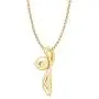 AFFY Sterling Silver Flying Hanging Cat Pendant Necklace for Women