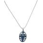 STAR WARS: Pendant Necklaces: May the Force Be With You with Sabers, Rebel Alliance, Mandalorian, Ahsoka Tano