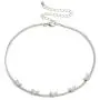 The Woos Bohemian Cute Butterfly Choker Necklace Gold Butterfly Crystal Clavicle Chain Elegant Statement Collar Shining Female Chocker Jewelry The Woos Bohemian Cute Butterfly Choker Necklace Gold Butterfly Crystal Clavicle Chain Elegant Statement Collar Shining Female Chocker Jewelry