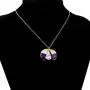 CENWA Non-Binary Gift Non Binary Pride Queer Gift Non Binary Flag Im The Non-Binary Sheep in The Family Open Locket Necklace CENWA Non-Binary Gift Non Binary Pride Queer Gift Non Binary Flag Im The Non-Binary Sheep in The Family Open Locket Necklace