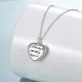 ONEFINITY Elephant Urn Necklaces for Ashes Sterling Silver Cremation Jewelry for Ashes Heart Memory Jewelry for Women ONEFINITY Elephant Urn Necklaces for Ashes Sterling Silver Cremation Jewelry for Ashes Heart Memory Jewelry for Women