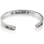 Caobaba Bracelets for Women Inspirational Gifts for Women Girls Men Motivational Birthday Cuff Bangle Friendship Personalized Mantra Jewelry Caobaba Bracelets for Women Inspirational Gifts for Women Girls Men Motivational Birthday Cuff Bangle Friendship Personalized Mantra Jewelry