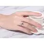 PLATO H S925 Sterling Silver Fox Animal Sets Crystals for Women Teen Girl PLATO H S925 Sterling Silver Fox Animal Sets Crystals for Women Teen Girl