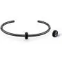 Glamulet Basic “C” Bangle 925 Sterling Silver Cuff Charms Bracelets For Women Glamulet Basic “C” Bangle 925 Sterling Silver Cuff Charms Bracelets For Women