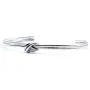 Origin New Silver Knot Bracelet for Women and Girls, Stylish and Delicate, Gorgeous Gift