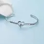 BEKECH Dog Mom Lovers Gift Fur Mama Puppy Dog Paw Print Cuff Bracelet Jewelry for Pet Lover Dog Owners Vet Tech Crazy Dog Lady Jewelry Cat Mom Gift BEKECH Dog Mom Lovers Gift Fur Mama Puppy Dog Paw Print Cuff Bracelet Jewelry for Pet Lover Dog Owners Vet Tech Crazy Dog Lady Jewelry Cat Mom Gift