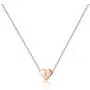 Turandoss Tiny Heart Initial Necklaces for Girls - 14K Rose Gold Filled Heart Pendant Handmade Dainty Heart Letter Initial Necklaces for Teen Girls Kids Jewelry Gifts Turandoss Tiny Heart Initial Necklaces for Girls - 14K Rose Gold Filled Heart Pendant Handmade Dainty Heart Letter Initial Necklaces for Teen Girls Kids Jewelry Gifts
