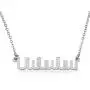 Personalized Armenian Font Name Necklace Custom Alphabet Pendant Letter Jewelry Gift For Her Personalized Armenian Font Name Necklace Custom Alphabet Pendant Letter Jewelry Gift For Her