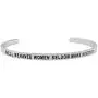 Well Behaved Women Seldom Make History Positive Message Cuff Bracelet for Women and Teen Girls Jewelry Gifts Well Behaved Women Seldom Make History Positive Message Cuff Bracelet for Women and Teen Girls Jewelry Gifts