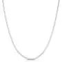 Authentic Solid Sterling Silver Snake Chain Necklace 2MM - 5MM, 16'' - 30'', Shiny & Flexible, Snake Necklace for Men & Women, Made In Italy, Next Level Jewelry Authentic Solid Sterling Silver Snake Chain Necklace 2MM - 5MM, 16'' - 30'', Shiny & Flexible, Snake Necklace for Men & Women, Made In Italy, Next Level Jewelry