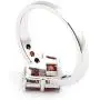 Harley Quinn Ring Poker Shape for Women Suicide Squad Red Crystal Cubic Zirconia Wedding Party Costume Jewelry Harley Quinn Ring Poker Shape for Women Suicide Squad Red Crystal Cubic Zirconia Wedding Party Costume Jewelry