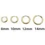 Huggie Hoop Earrings Surgical Stainless Steel Hoop Earrings 8mm 10mm 12mm Cartilage Helix Sleeper Earring for Men Women Girls Boys Huggie Hoop Earrings Surgical Stainless Steel Hoop Earrings 8mm 10mm 12mm Cartilage Helix Sleeper Earring for Men Women Girls Boys