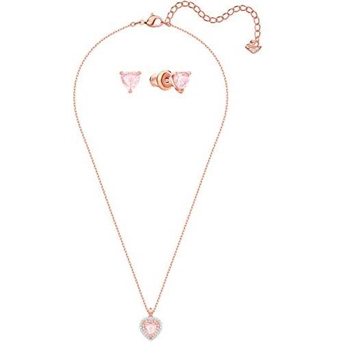 Swarovski One Set, Multi-Colored 5470897