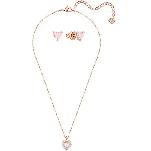 Swarovski One Set, Multi-Colored 5470897