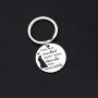 TIIMG Quotes KeychainFan Gift Dowager Countess Gifts Home Office Gift