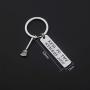 MAOFAED Potter Gift Broomstick Gift Keys to The Nimbus 2000