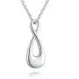 YWN Sterling Silver Infinity Urn Pendants Cremation Jewelry for Ashes Holder Memorial Keepsake Infinity Urn Necklace Cremation Ashes Jewelry for Human/Pet YWN Sterling Silver Infinity Urn Pendants Cremation Jewelry for Ashes Holder Memorial Keepsake Infinity Urn Necklace Cremation Ashes Jewelry for Human/Pet