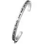WUSUANED Marriage Made You Family Love Made You My Daughter Bracelet for Daughter in Law