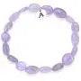 Adabele 1pc Natural 7 inch 7.5 inch Gemstone Bracelet Stretchy Chakra Gems Stones 7-10mm Free Form Beads Healing Crystals Engergy Quartz Jewelry Women Girls Birthday Gift Adabele 1pc Natural 7 inch 7.5 inch Gemstone Bracelet Stretchy Chakra Gems Stones 7-10mm Free Form Beads Healing Crystals Engergy Quartz Jewelry Women Girls Birthday Gift