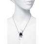 Alchemy of England The Black Goddess Necklace