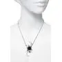 Alchemy of England The Black Goddess Necklace Alchemy of England The Black Goddess Necklace