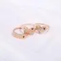 YeGieonr Personalized Fingerprint Ring for Valentinesday,Memorial Cubic Zirconia Stacking Ring with Dainty Butterfly/Cute Heart/Geometric Rectangle YeGieonr Personalized Fingerprint Ring for Valentinesday,Memorial Cubic Zirconia Stacking Ring with Dainty Butterfly/Cute Heart/Geometric Rectangle