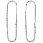 IBEEDOW Hoop Earrings Cubic Zirconia Dangle Earrings Drop Hypoallergenic Stud Earrings Sterling Silver Earrings IBEEDOW Hoop Earrings Cubic Zirconia Dangle Earrings Drop Hypoallergenic Stud Earrings Sterling Silver Earrings
