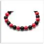 Xusamss Fashion Yoga 8MM Natural Stone Beads Oil Diffuser Bracelet,7 1/2 Wrist